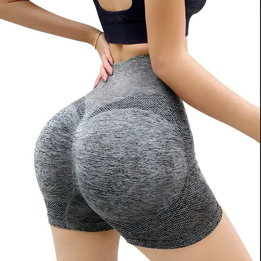 Yoga Shorts for women are comfortable and supportive