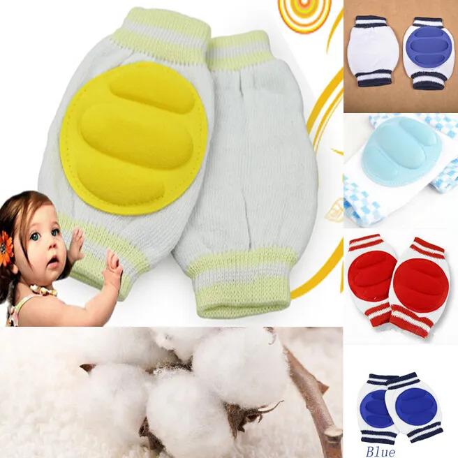 Baby Knee & Elbow Guard (Set of 1)